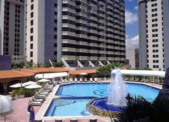Meliá Caracas 1