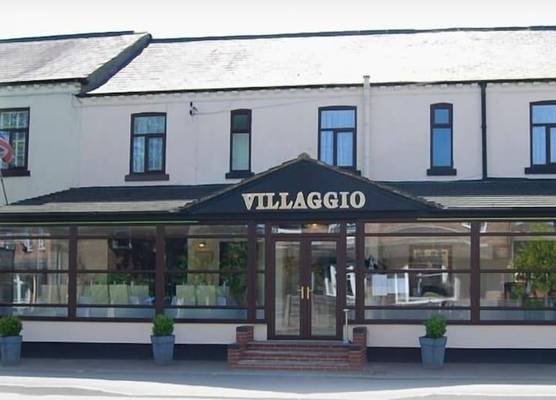 Villaggio Hotel & Restaurant 1