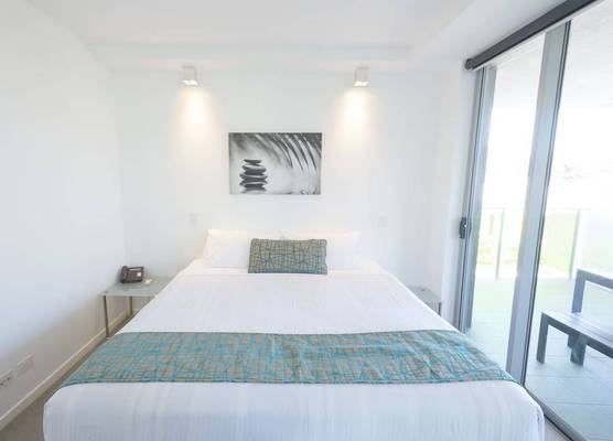 Eastwood Apartments 1
