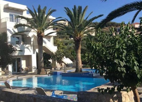 Maria Suites 1