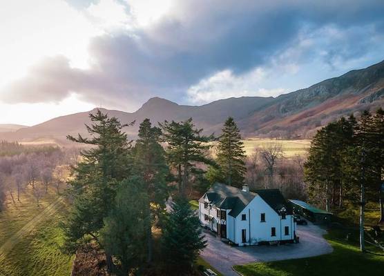Crubenbeg Country House 1