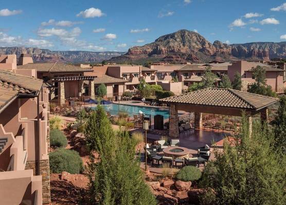 Courtyard by Marriott Sedona 1