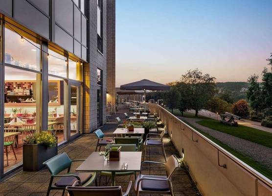 Vienna House Easy by Wyndham Wuppertal 1