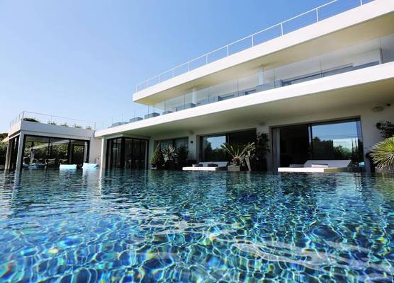 VILLA MIAMI 1