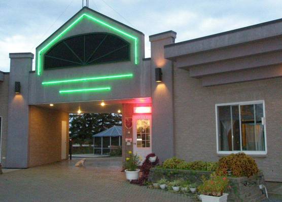 Motel Normandie 1