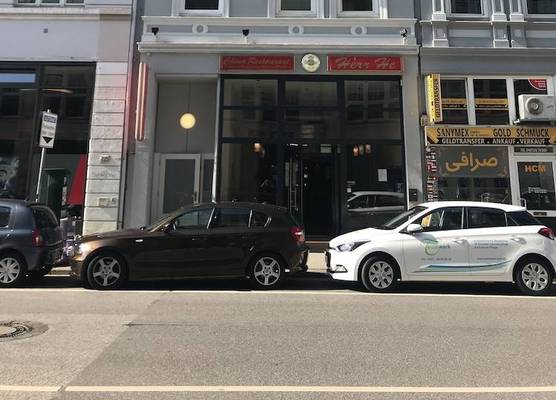 Hotel Fame am Hauptbahnhof 1