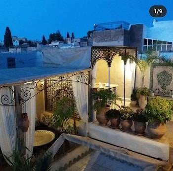 Riad Dar Arsama 1