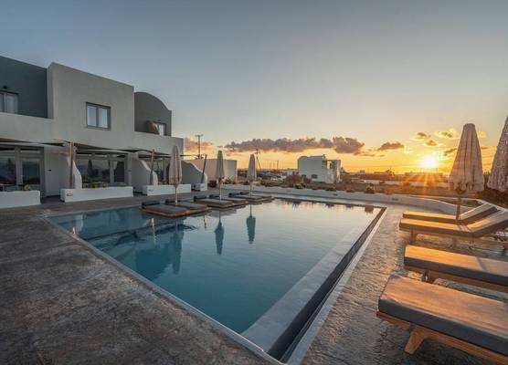 Volcanic Arc Suites 1
