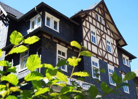 Hotel Beck 1