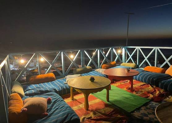Taghazout Ocean View 1
