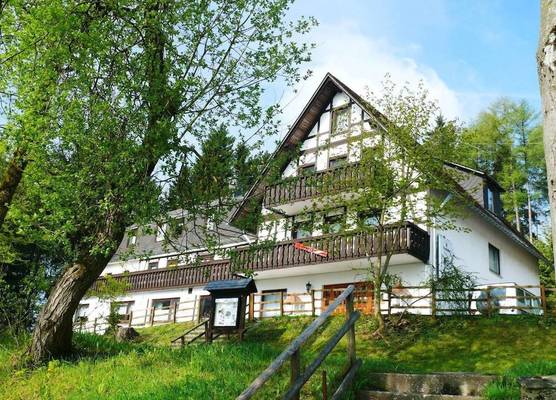 Pension Stiegelmeier 1