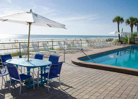 Oceanside Inn Hotel 1