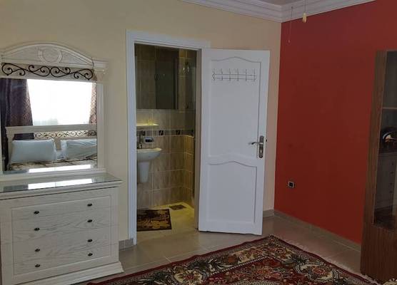 Alexander The Great Hotel 1