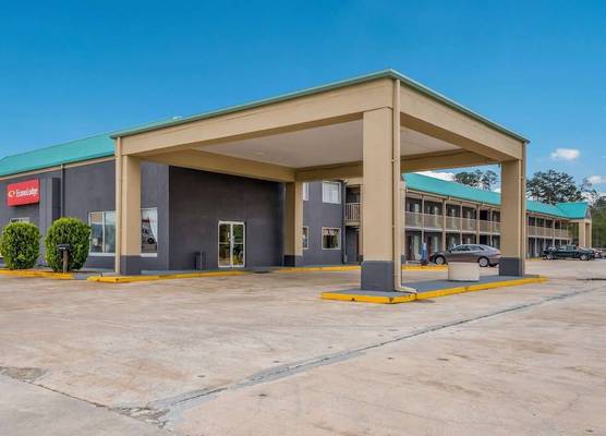 Econo Lodge Cullman South 1