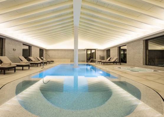 Hotel Son Trobat Wellness & Spa 1