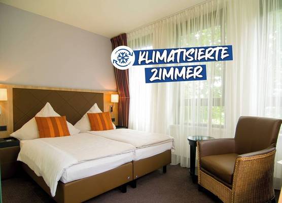 ACHAT Hotel München Süd 1