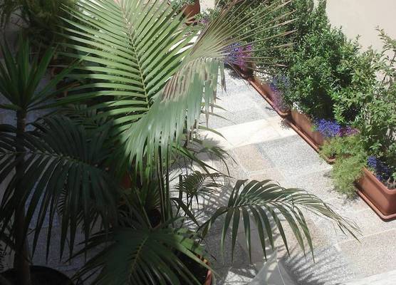 Guest House Il Giardino Segreto 1