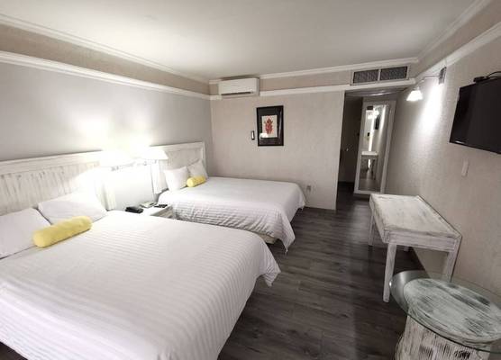 Paraiso Express Hotel 1