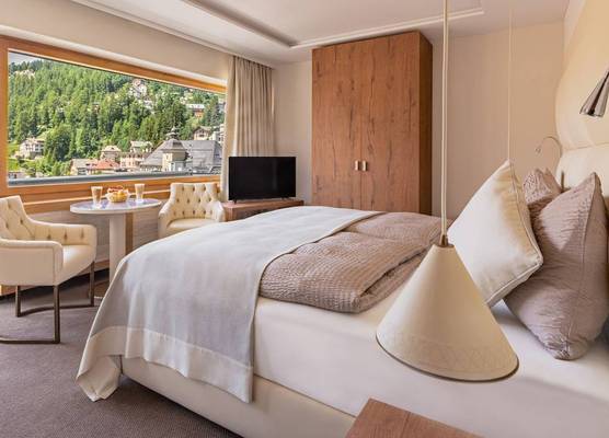Hotel Arte 1