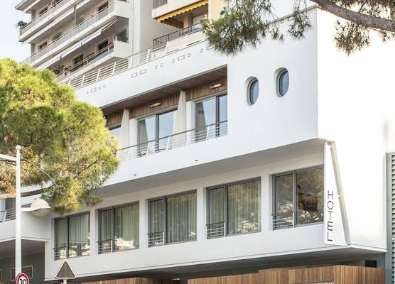 Boutique Hotel Miramar 1
