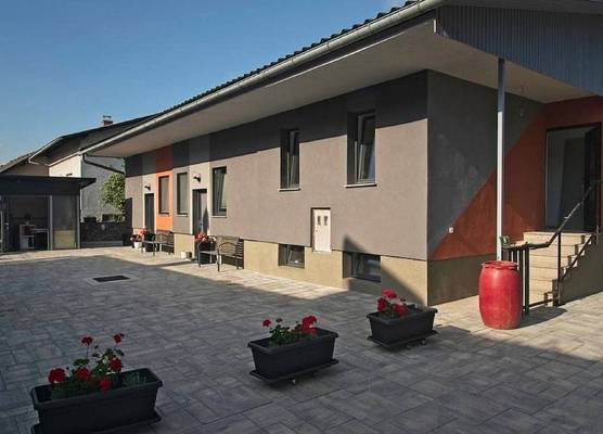 Apartments Drevi 1