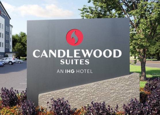 Candlewood Suites Miami - Doral by IHG 1