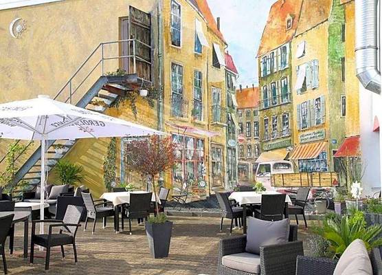 Hotel am Westend 1