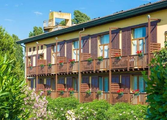 Hotel Golf Inn 1