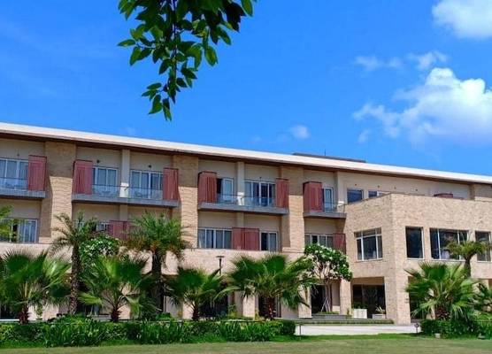 Ritz Resort Lucknow- Peaceful escape, perfect for business and leisure stays 1
