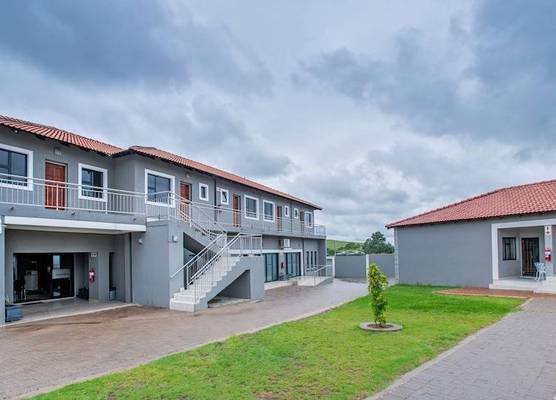 Khayalami Hotel - Emalahleni 1