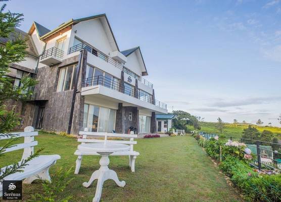 Serenus Boutique Villa 1