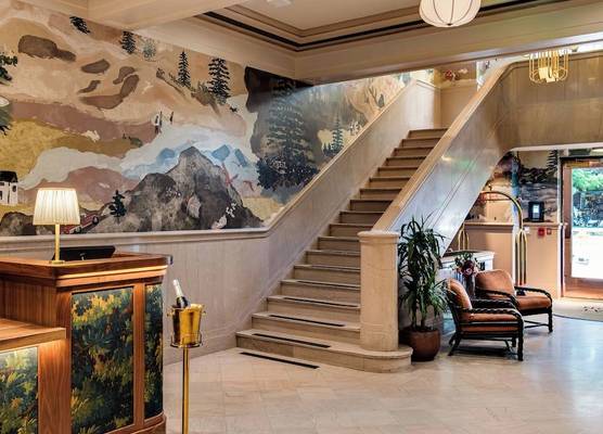 The Flat Iron Hotel, a Member of Design Hotels 1