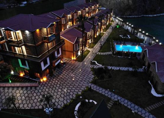 Villa Da Otel 1
