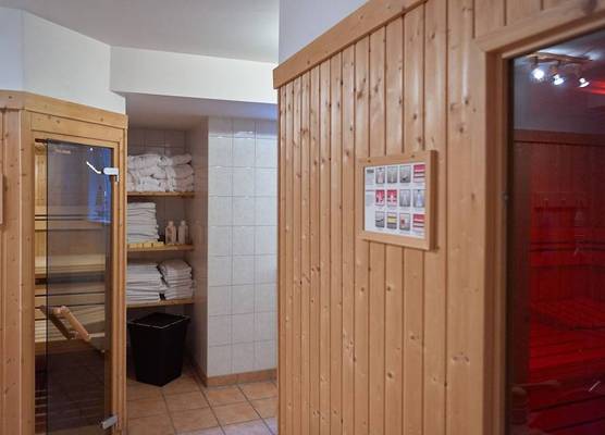 Fetzers Landhotel 1