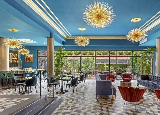 Don Rafa Boutique Hotel & Residences 1