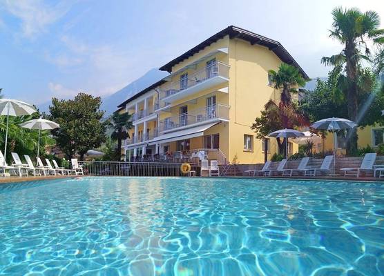 Hotel Casa Serena 1
