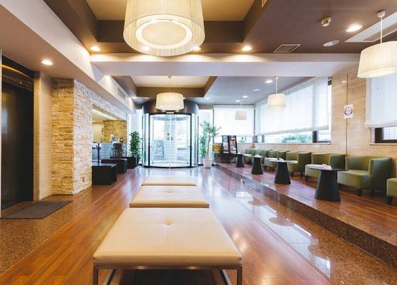 Hotel Sun White 1