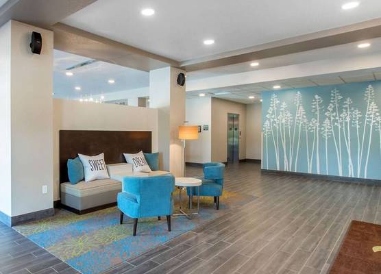 Sleep Inn Waukee-West Des Moines 1