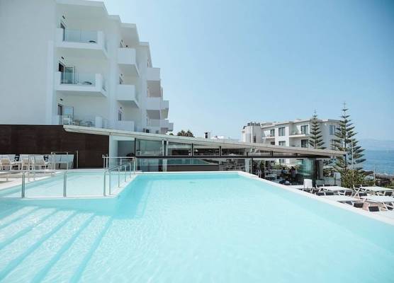 Hotel Agimi 1
