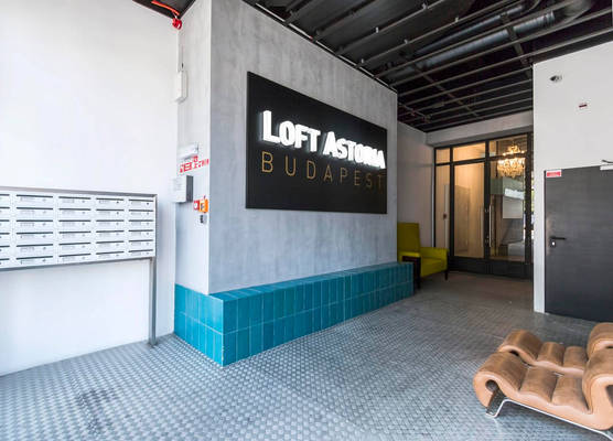 LOFT Astoria 1