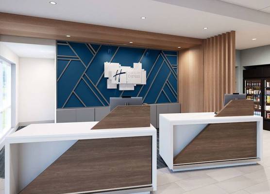 Holiday Inn Express & Suites FT. WORTH - HALTOM CITY by IHG 1