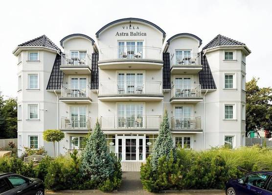 Villa Astra Baltica 1