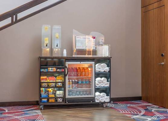 Crowne Plaza PRINCETON - CONFERENCE CENTER by IHG 1
