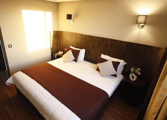 Hôtel Sabah 1