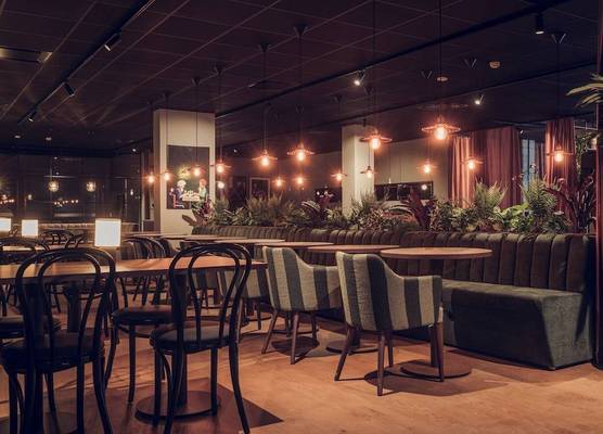 Quality Hotel Luleå 1