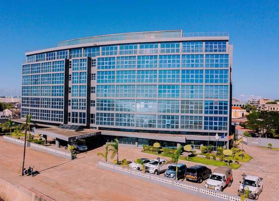 Beira Terrace Hotel 1