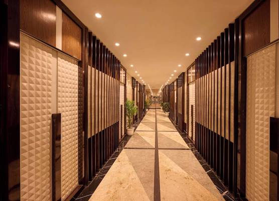 Delite Sarovar Portico Faridabad 1