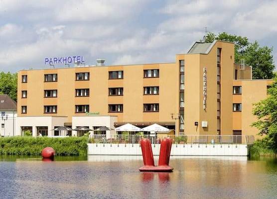 Montana Parkhotel Marl 1