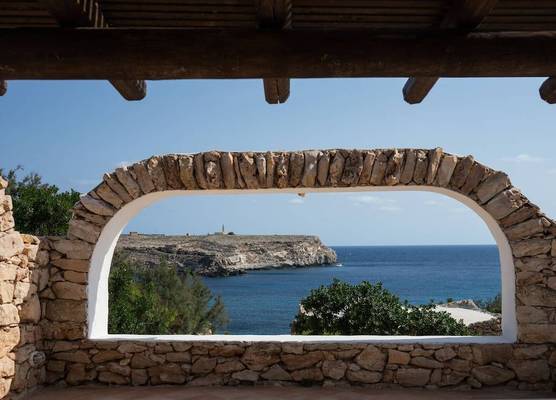 I Dammusi di Borgo Cala Creta 1