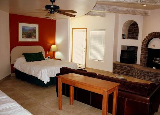 Gold Canyon Golf Resort 1